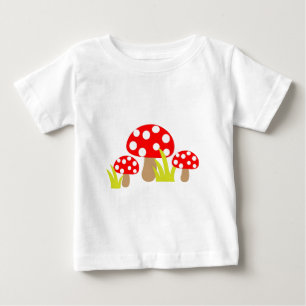 Paddenstoelen
