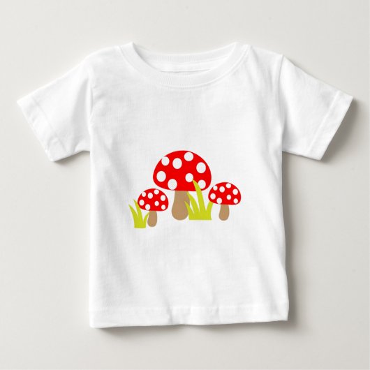 Paddenstoelen (Voorkant)