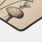  paddenstoelen bureaumat (Hoek)