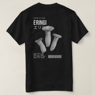 PADDENSTOELEN COLLECTIE T-SHIRT
