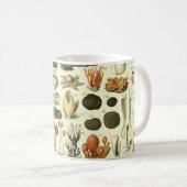  paddenstoelen en Fungi #4 KoffieMok (Voorkant rechts)