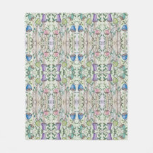 Paddenstoelen en wijnstokken