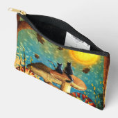 paddenstoelen etui (Open)
