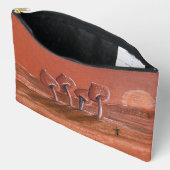 Paddenstoelen Etui (Open)