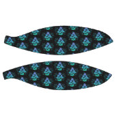 Paddenstoelen in struiken basketbal (Panelen)