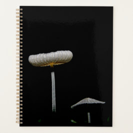 paddenstoelen planner