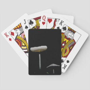 paddenstoelen pokerkaarten
