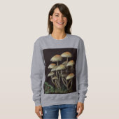 paddenstoelen trui (Voorkant volledig)