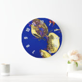 Paddenstoelen van het Zee - Kwallen Grote Klok (Huis)