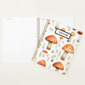 paddenstoelenbos planner (Display)