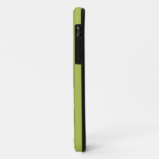 paddenstoelenfee Thunder_Cove Case-Mate iPhone Case (Achterkant/links)