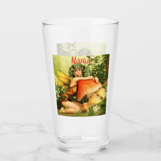 paddenstoelenfee Thunder_Cove Glas (Voorkant)