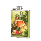 paddenstoelenfee Thunder_Cove Heupfles (Links)