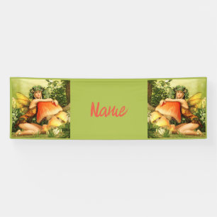 paddenstoelenfee Thunder_Cove Spandoek