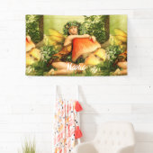 paddenstoelenfee Thunder_Cove Spandoek (Insitu)