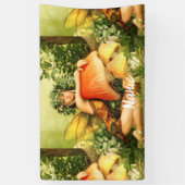 paddenstoelenfee Thunder_Cove Spandoek (Verticaal)