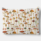  paddenstoelenpatroon etui (Achterkant)