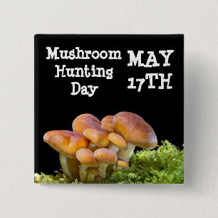 Paddenstoeljachtdag 17 mei Button