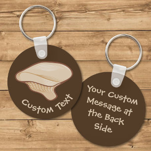 PaddenstoelSleutelhanger Sleutelhanger