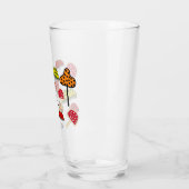 Paddenstoeltje Glas (Links)