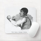 Paddington Tom Jones Muismat (Met muis)