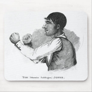 Paddington Tom Jones Muismat