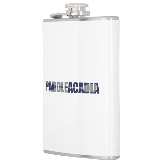 Paddle Acadia National Park Kayaking Maine Heupfles (Links)