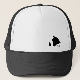 Paddle Big Island Trucker Pet
