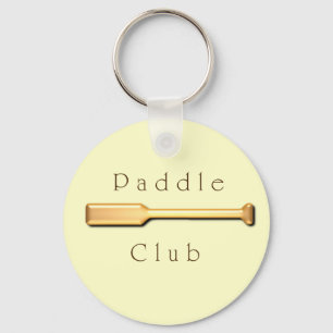 Paddle Club Sleutelhanger