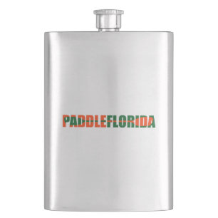 Paddle Florida Kayaking Flacon