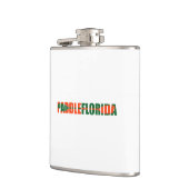 Paddle Florida Kayaking Heupfles (Links)