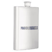 Paddle Hawaii Kayaking Flacon (Rechts)