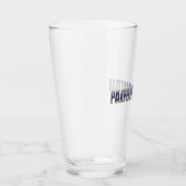 Paddle Hawaii Kayaking Glas (Rechts)