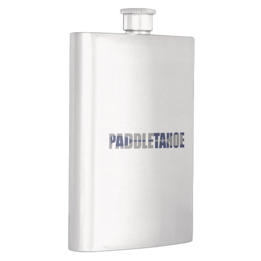 Paddle Lake Tahoe Kayaking Flacon (Rechts)