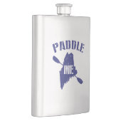 Paddle Maine Flacon (Rechts)