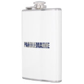 Paddle Maine Kayaking Heupfles (Links)