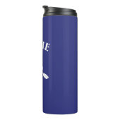 Paddle Maine Thermosbeker (Geroteerd rechts)