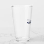 Paddle Maryland Kayaking Glas (Rechts)