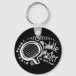 Paddle Master 2 Sleutelhanger
