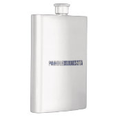 Paddle Minnesota Kayaking Flacon (Rechts)