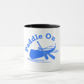 Paddle On Design - Combo Mok (Midden)