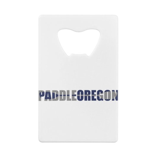 Paddle Oregon Kayaking (Dos)