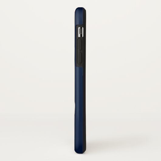 Paddle Passion Case-Mate iPhone Case (Achterkant/links)