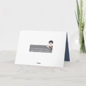 Paddle Passion Kaart (Achterkant)