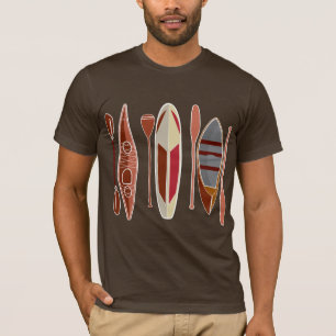 Paddle Passion T-shirt
