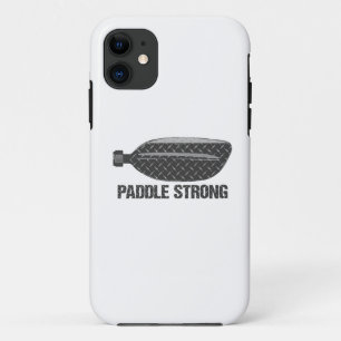 Paddle Strong iPhone 11 Hoesje