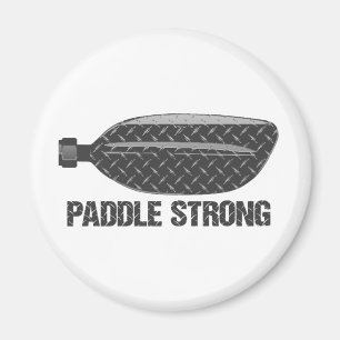 Paddle Strong Magneet