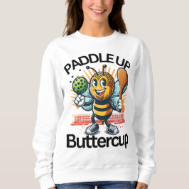 Paddle Up Buttercup Trui