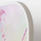 paddle voor kunstschildpad (Links Detail)