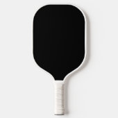 Paddle voor Strawberry Pickleball (Voorkant)